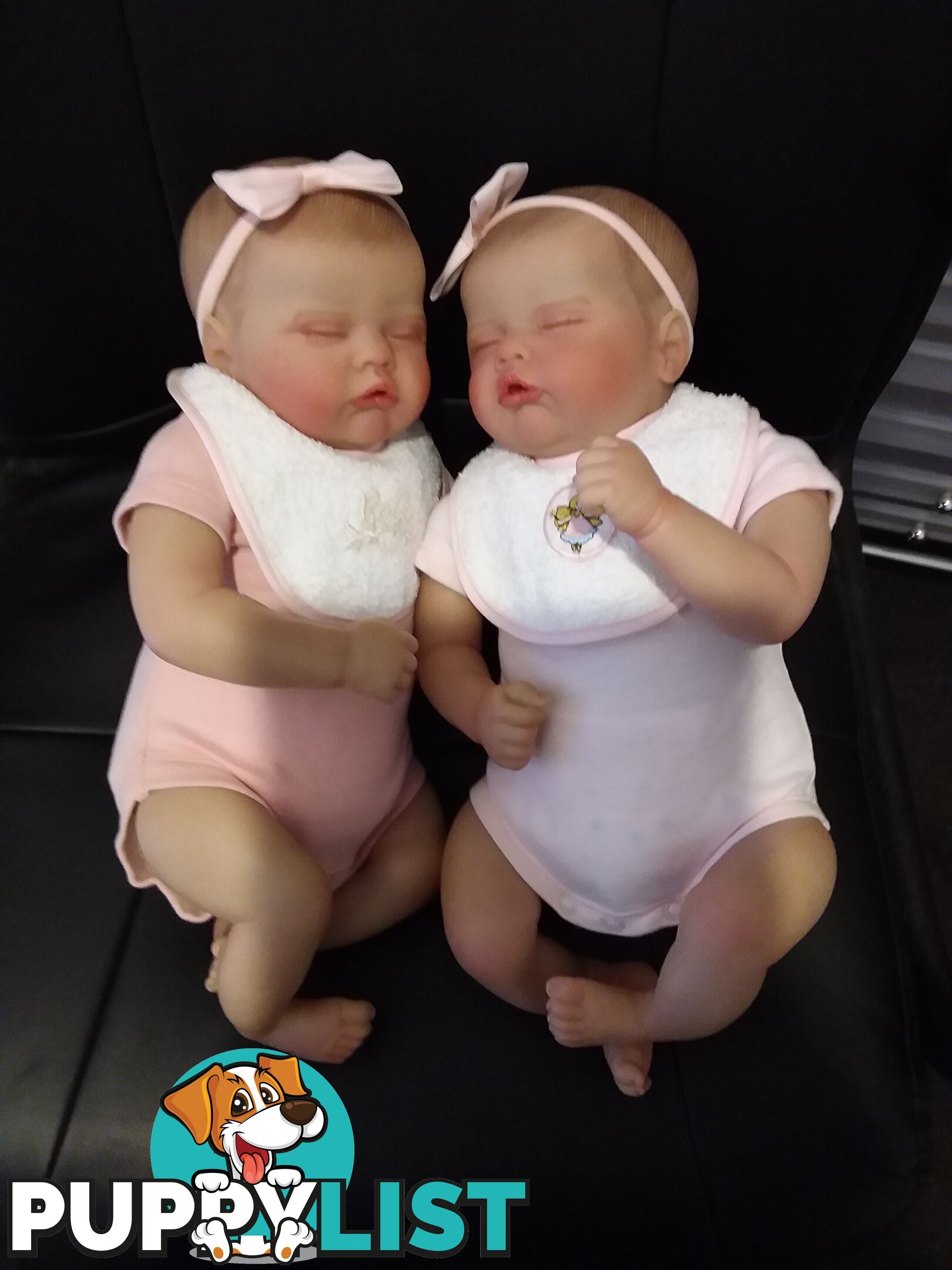 Reborn DOLLS for girls aged 3 to 12.   From $65  LAYBY and POSTAGE okay