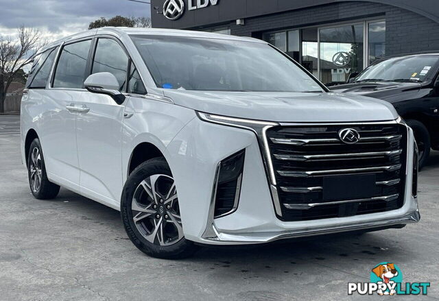 2023 LDV MIFA MODE EPX1A MY23 WAGON