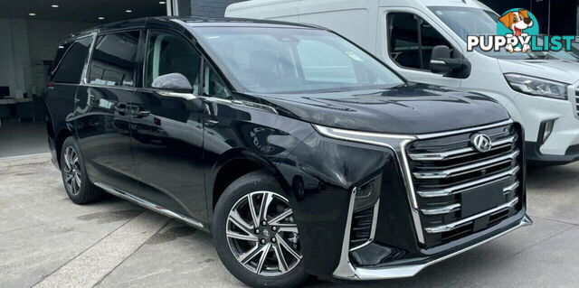 2023 LDV MIFA EXECUTIVE EPX1A MY23 WAGON