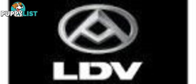 2022 LDV D90 EXECUTIVE SV9A WAGON