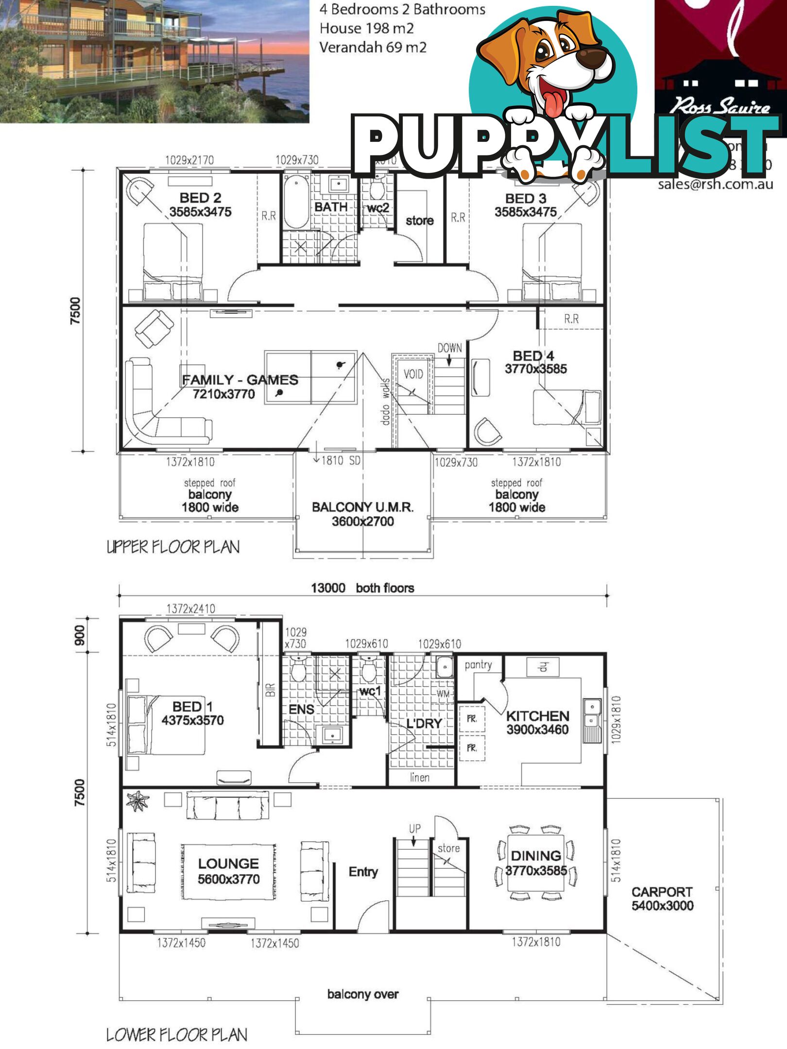 43 Amethyst Crescent MOUNT RICHON WA 6112