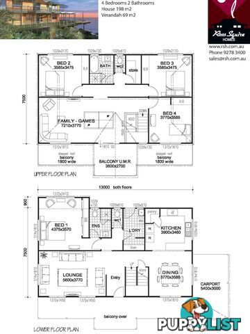 43 Amethyst Crescent MOUNT RICHON WA 6112