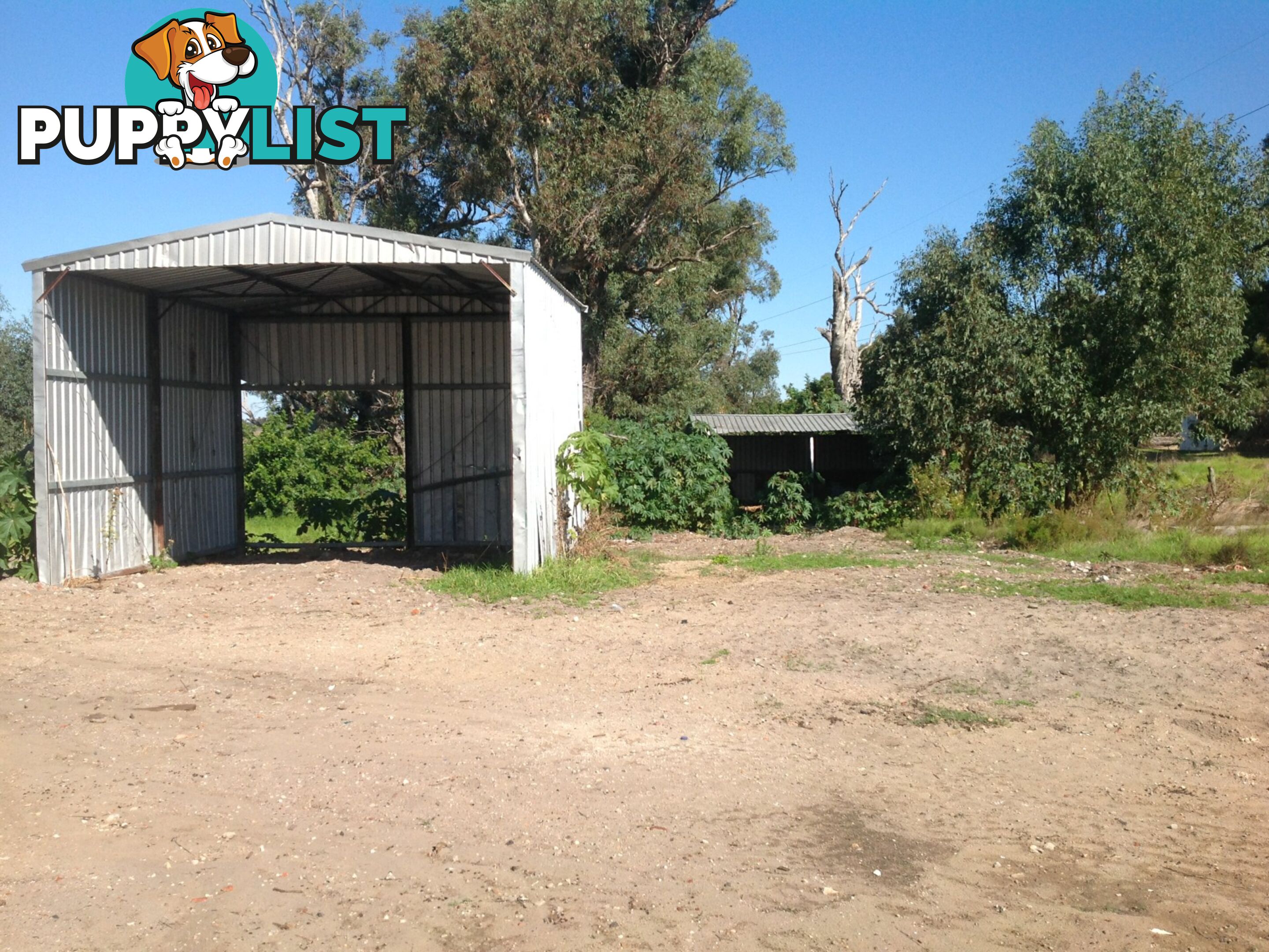 LOT 10 Gossage Road OLDBURY WA 6121