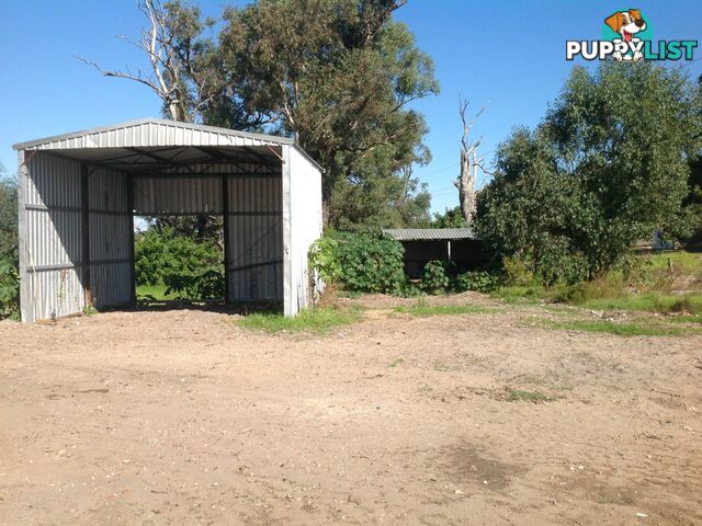 LOT 10 Gossage Road OLDBURY WA 6121