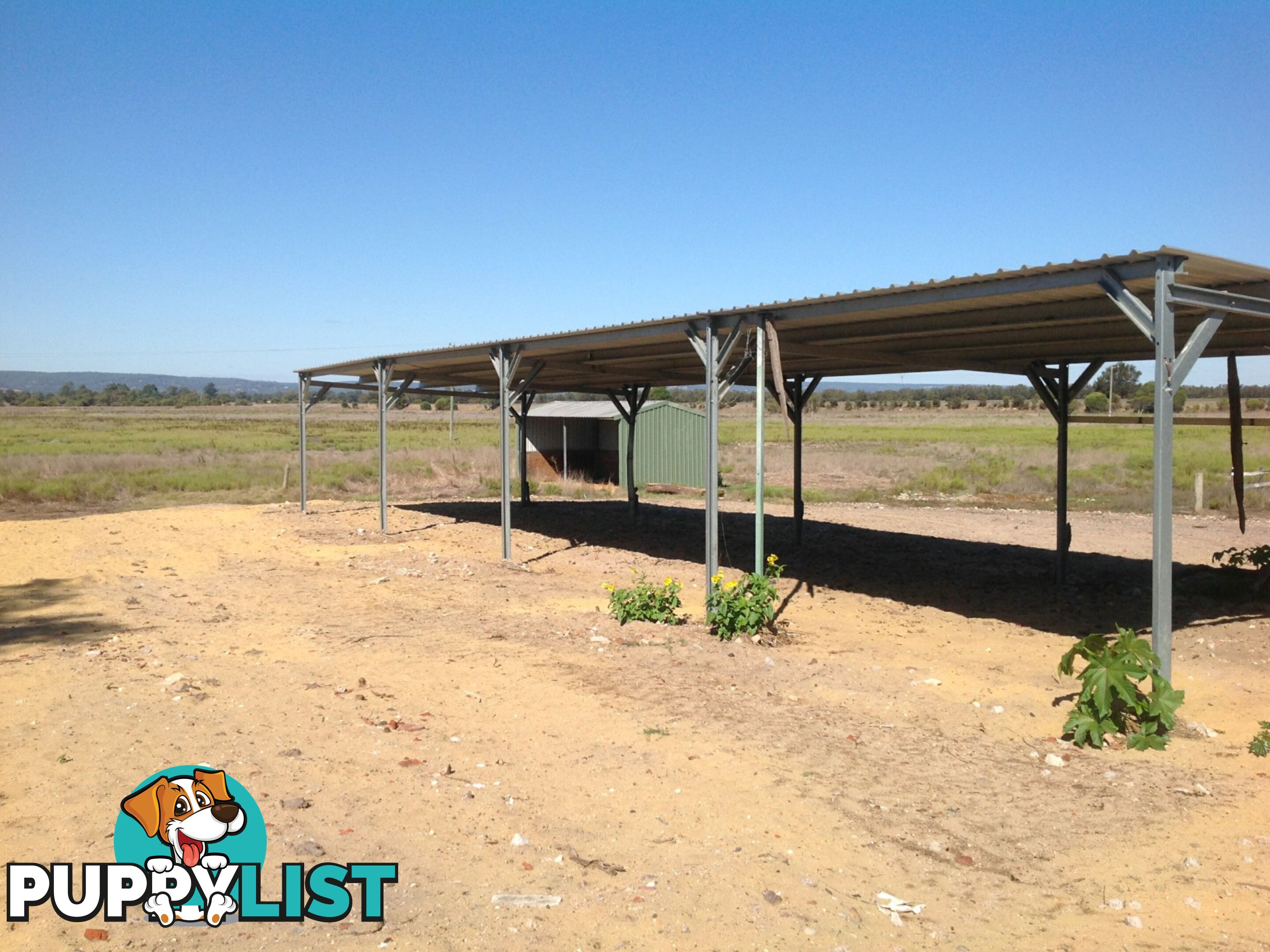 LOT 10 Gossage Road OLDBURY WA 6121