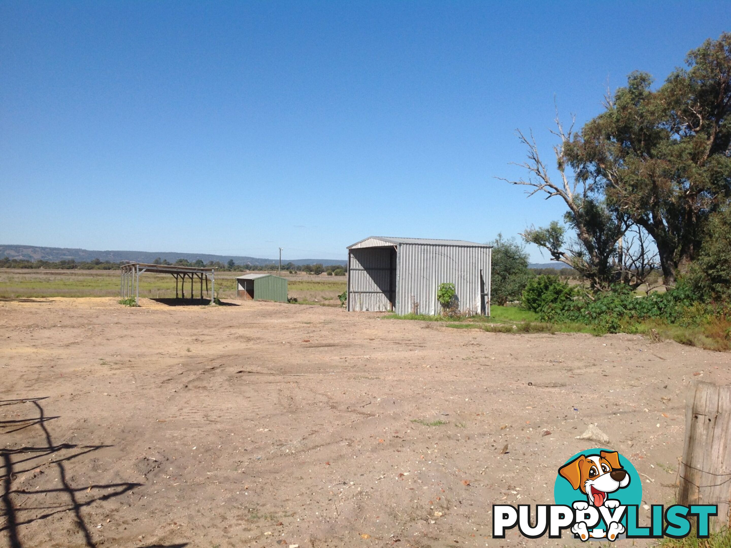 LOT 10 Gossage Road OLDBURY WA 6121