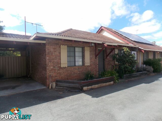 4/14 Mogo Street ARMADALE WA 6112