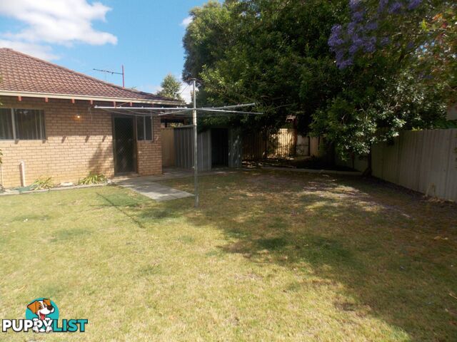 4/14 Mogo Street ARMADALE WA 6112