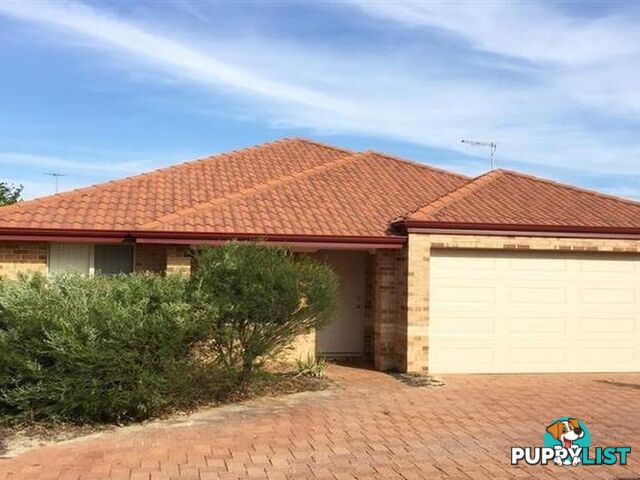 2/50 Sixth Road ARMADALE WA 6112