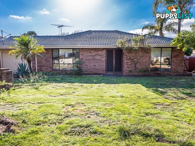 2 Adams Court KELMSCOTT WA 6111