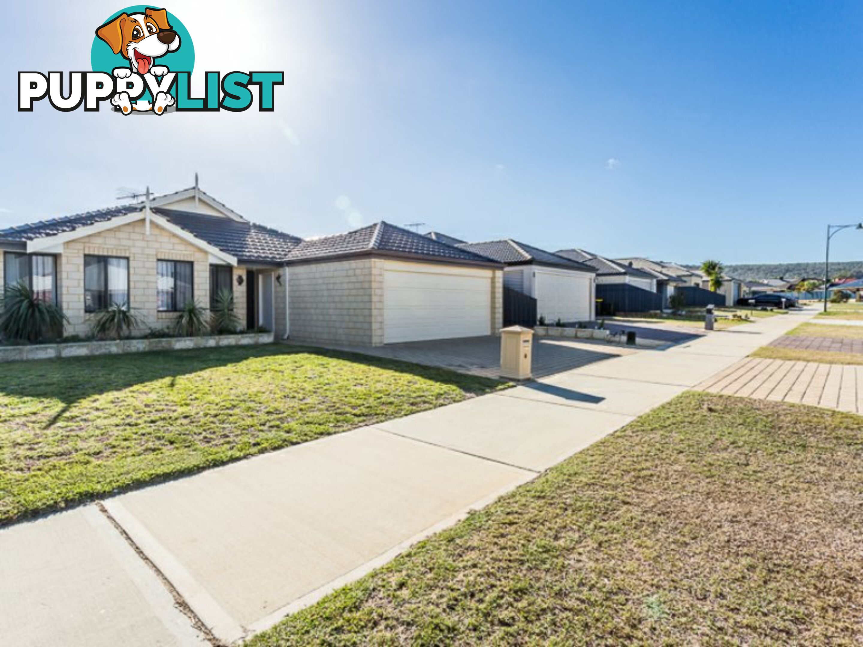 36 Plaistowe Boulevard BYFORD WA 6122