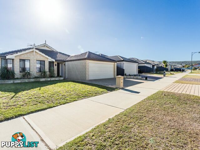 36 Plaistowe Boulevard BYFORD WA 6122