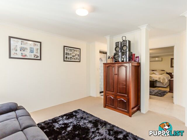 36 Plaistowe Boulevard BYFORD WA 6122