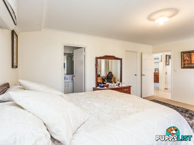 36 Plaistowe Boulevard BYFORD WA 6122