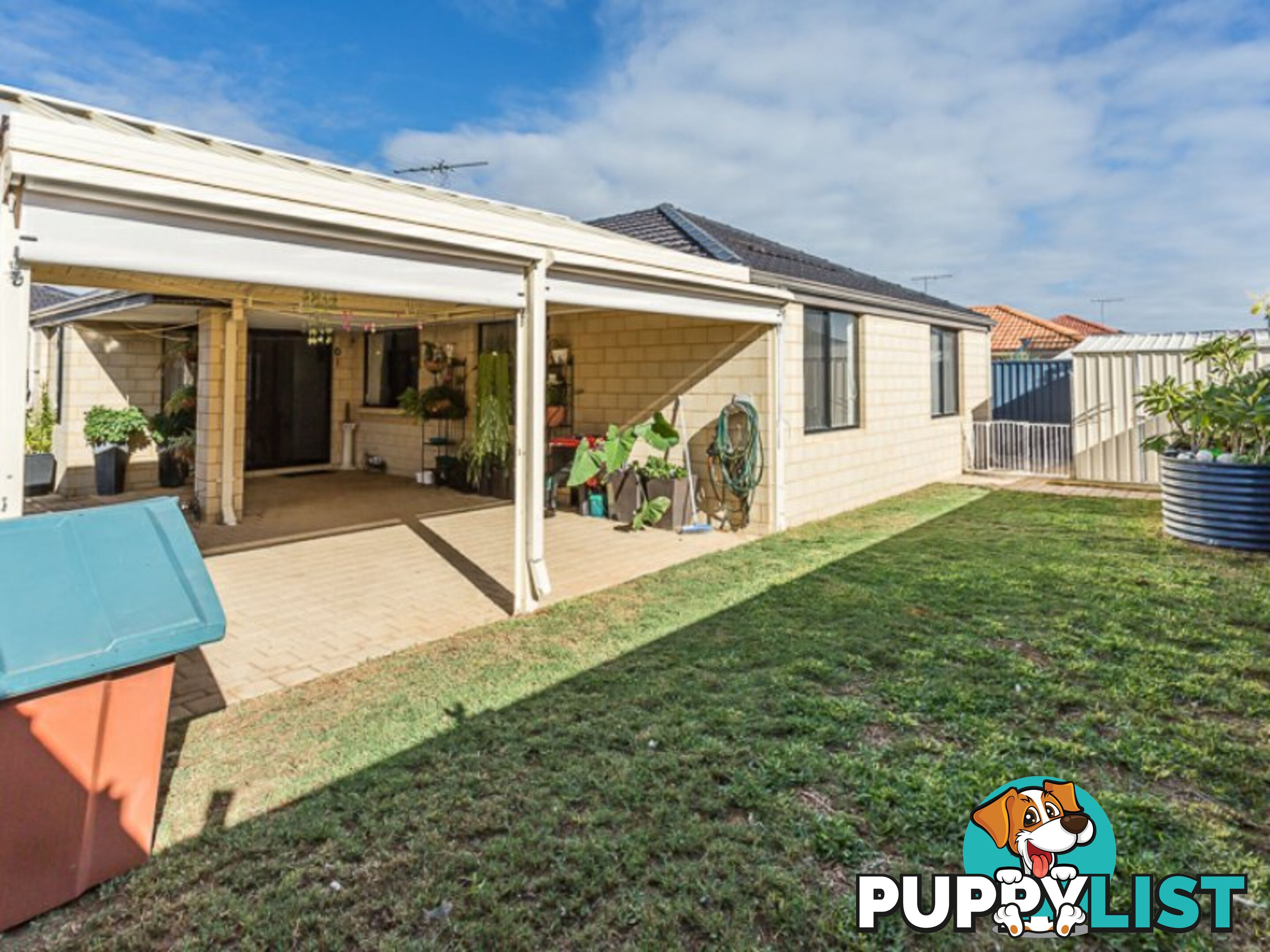 36 Plaistowe Boulevard BYFORD WA 6122