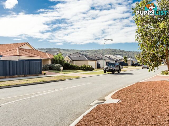 36 Plaistowe Boulevard BYFORD WA 6122