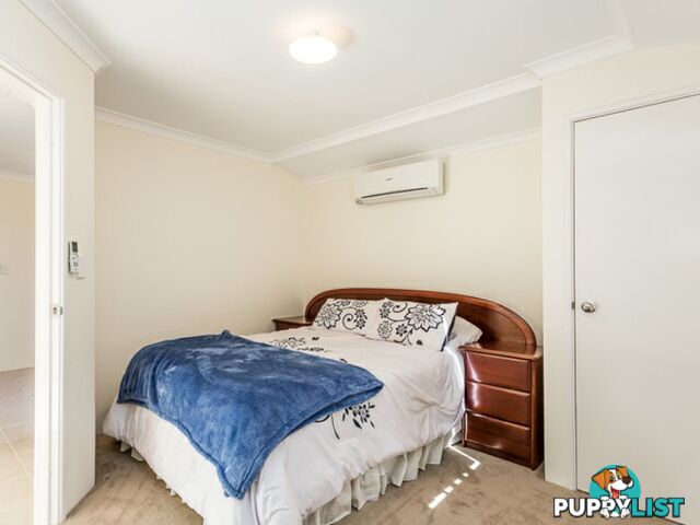 36 Plaistowe Boulevard BYFORD WA 6122