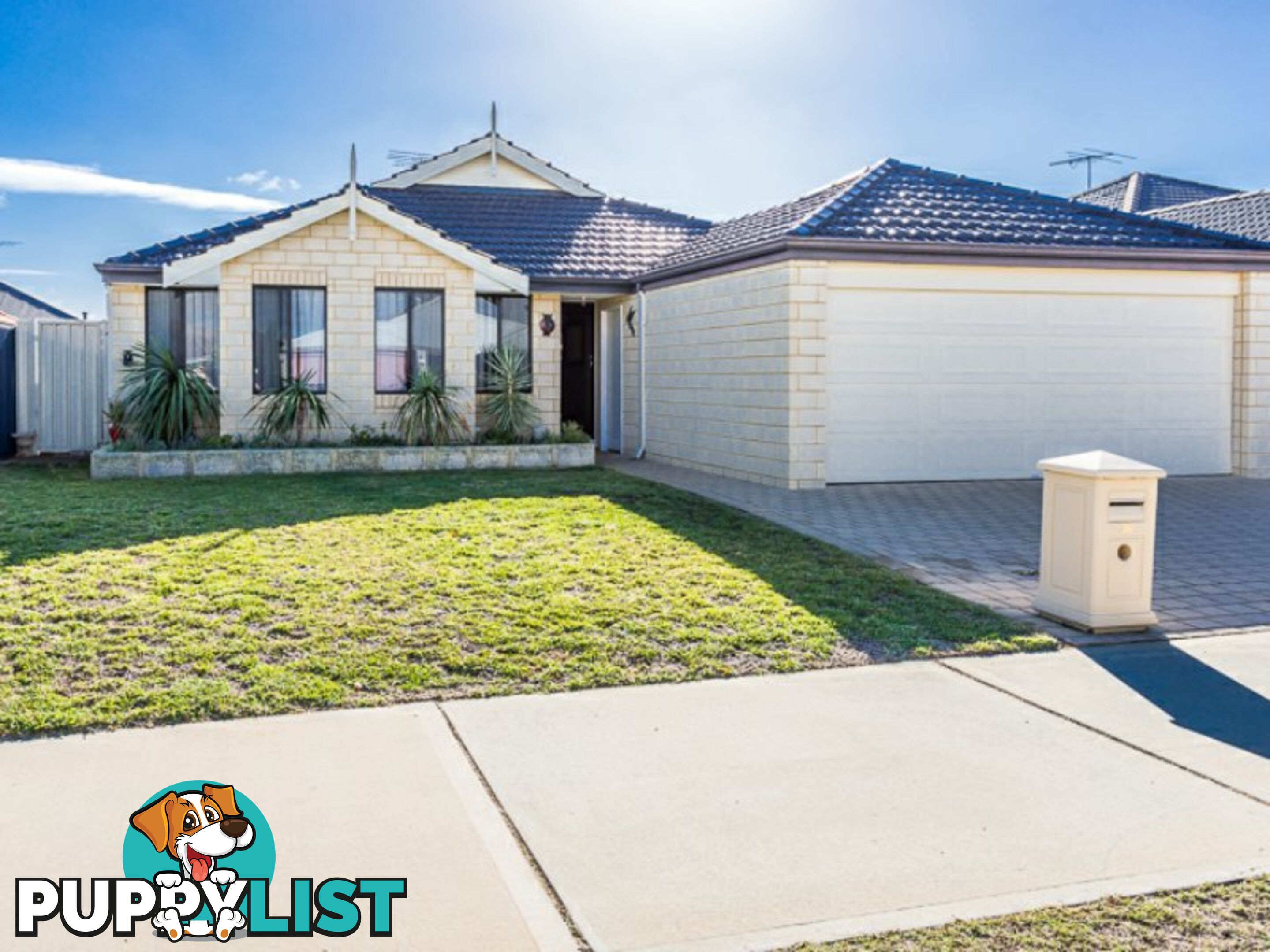 36 Plaistowe Boulevard BYFORD WA 6122