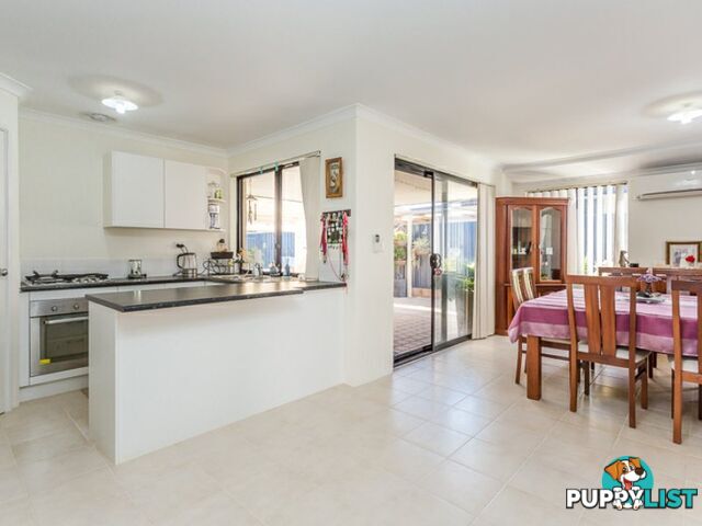 36 Plaistowe Boulevard BYFORD WA 6122