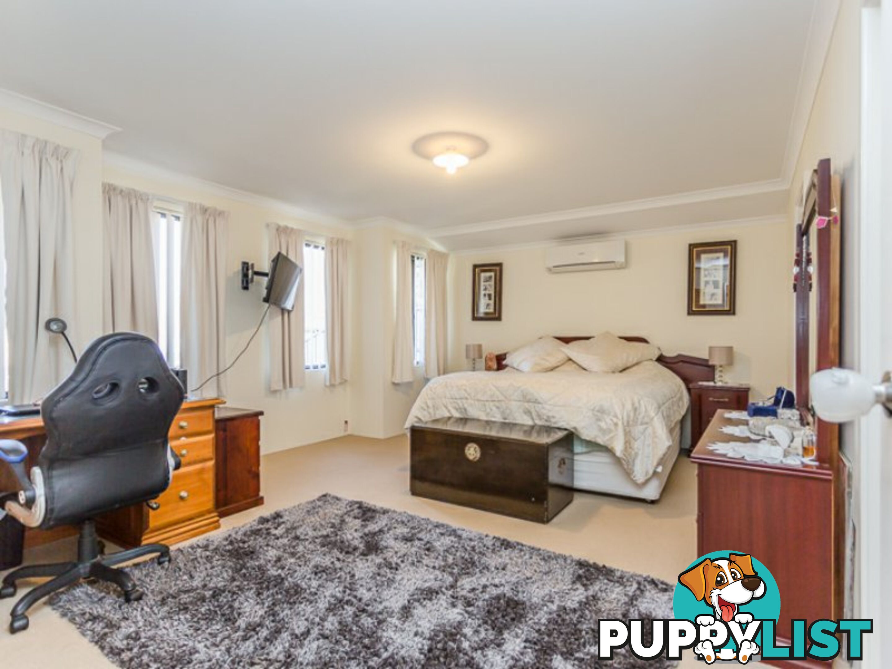 36 Plaistowe Boulevard BYFORD WA 6122