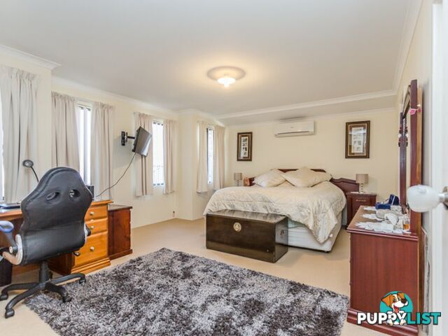 36 Plaistowe Boulevard BYFORD WA 6122