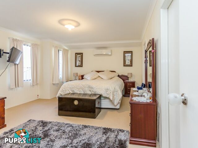 36 Plaistowe Boulevard BYFORD WA 6122