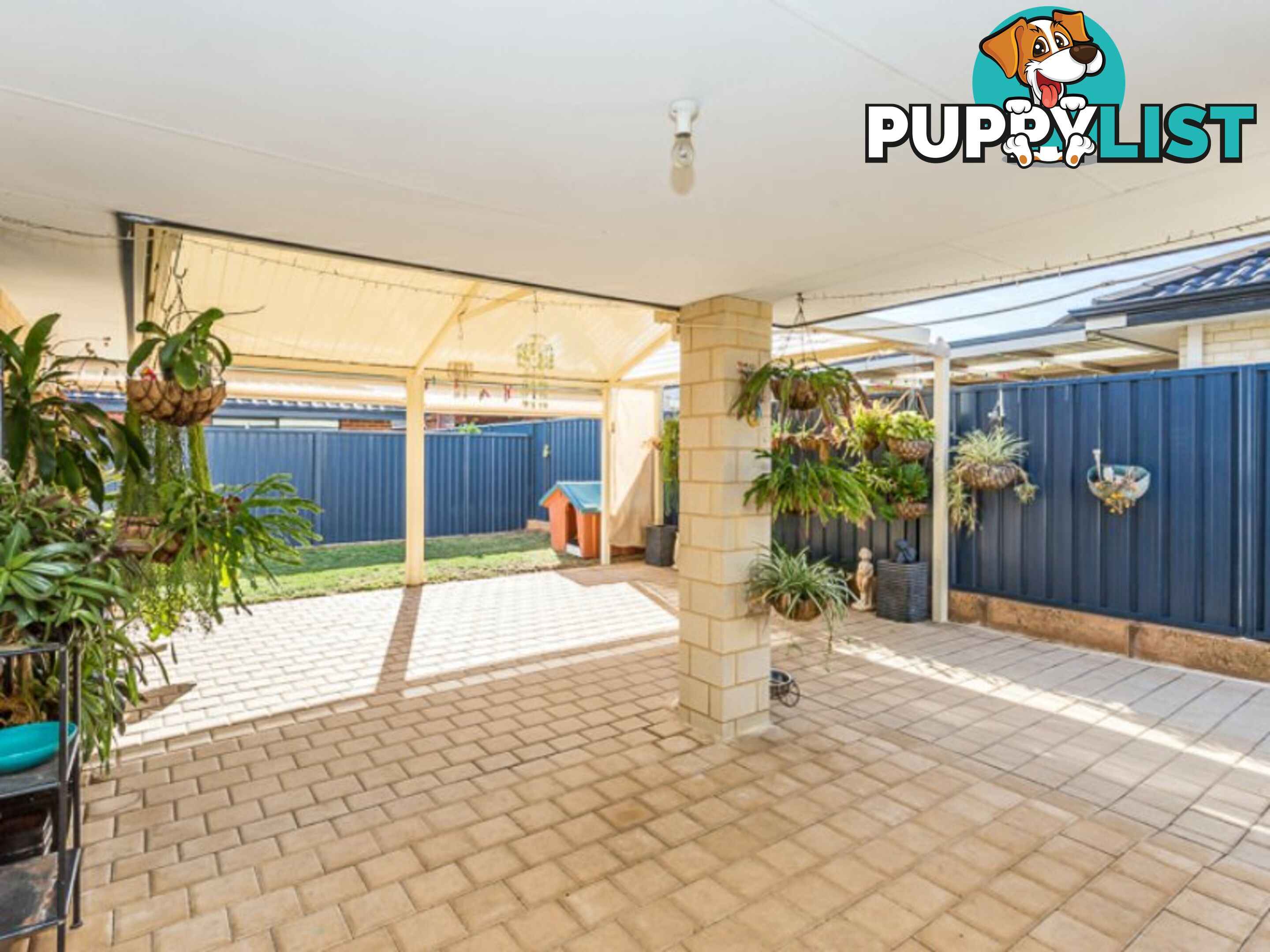 36 Plaistowe Boulevard BYFORD WA 6122