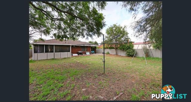 96 Third Avenue KELMSCOTT WA 6111