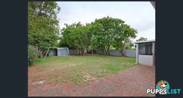 96 Third Avenue KELMSCOTT WA 6111