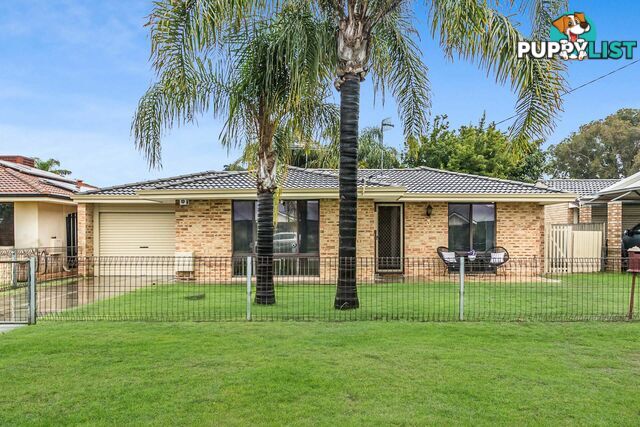 3 Begonia Close FERNDALE WA 6148