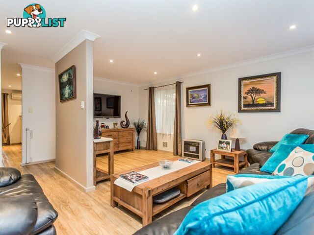 36 Wilcannia Way ARMADALE WA 6112