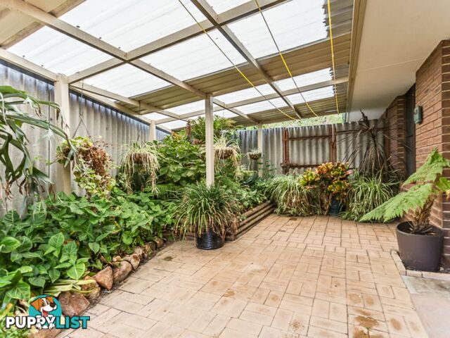 36 Wilcannia Way ARMADALE WA 6112