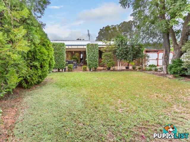 36 Wilcannia Way ARMADALE WA 6112