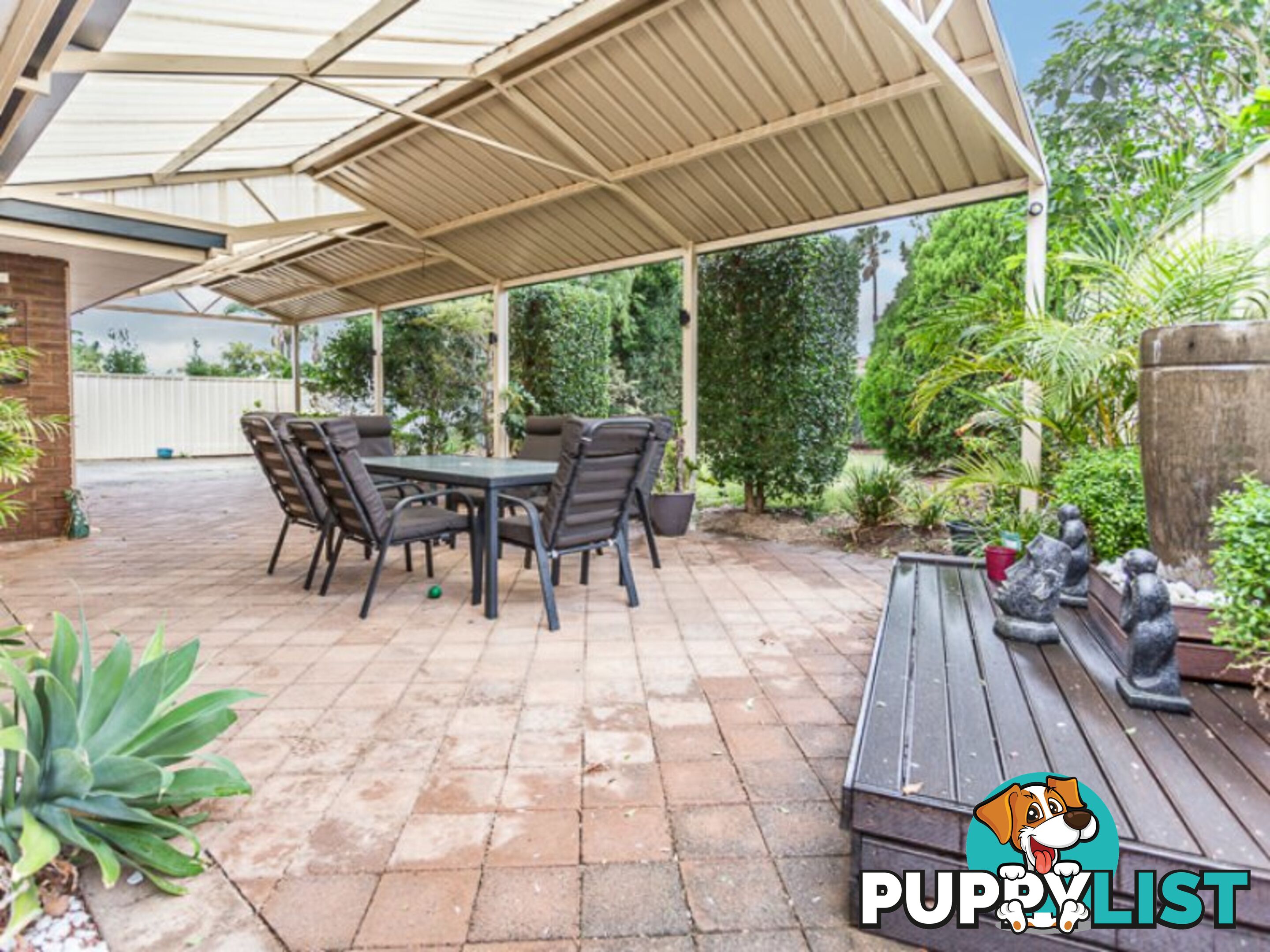 36 Wilcannia Way ARMADALE WA 6112