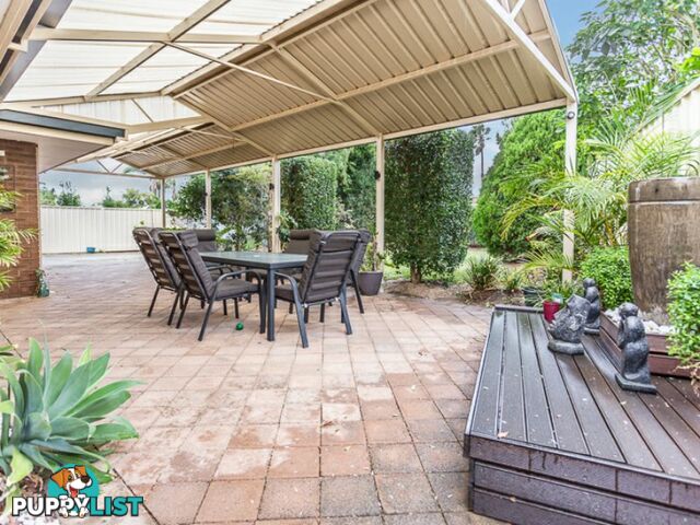 36 Wilcannia Way ARMADALE WA 6112