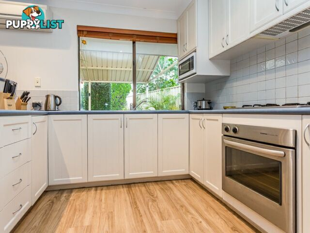 36 Wilcannia Way ARMADALE WA 6112