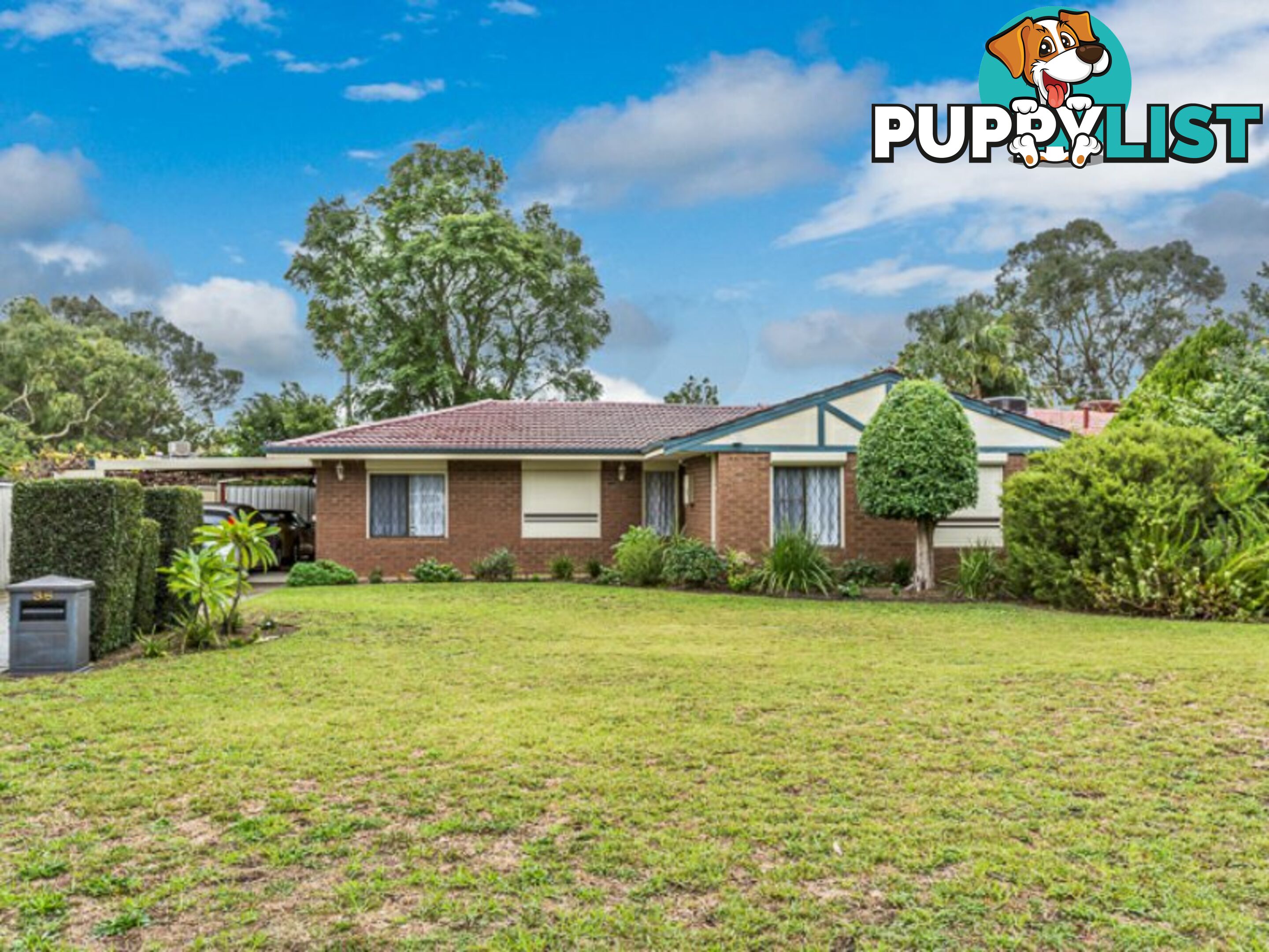 36 Wilcannia Way ARMADALE WA 6112