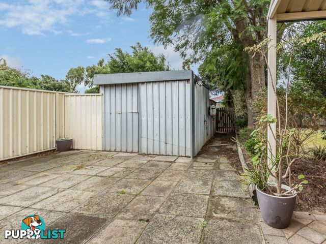 36 Wilcannia Way ARMADALE WA 6112
