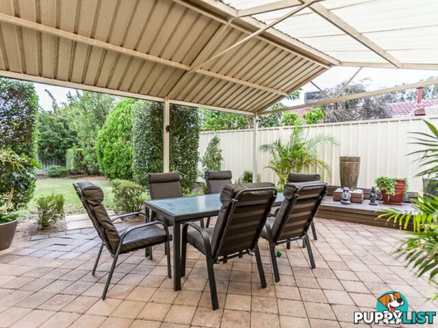 36 Wilcannia Way ARMADALE WA 6112