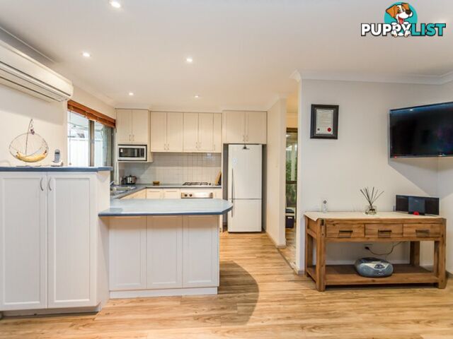 36 Wilcannia Way ARMADALE WA 6112