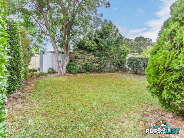 36 Wilcannia Way ARMADALE WA 6112