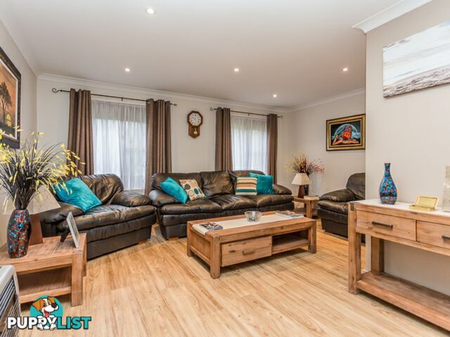 36 Wilcannia Way ARMADALE WA 6112