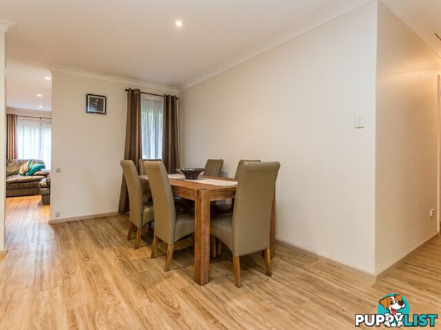 36 Wilcannia Way ARMADALE WA 6112