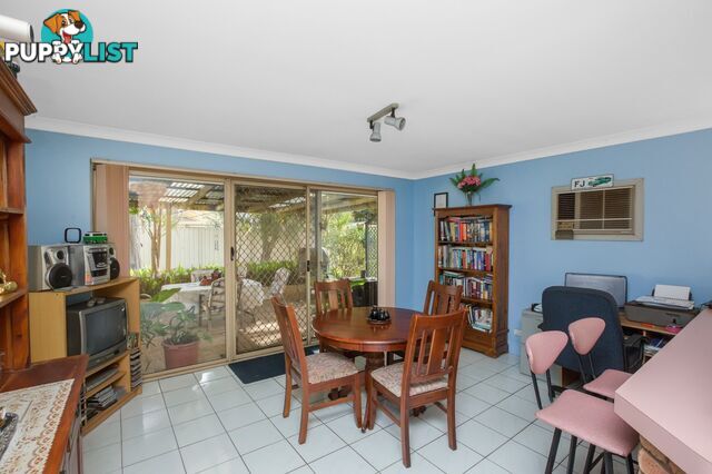 8 Dancy Way SEVILLE GROVE WA 6112