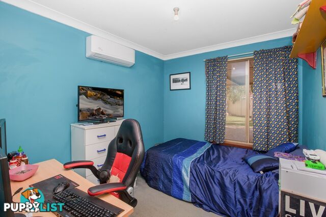 8 Dancy Way SEVILLE GROVE WA 6112