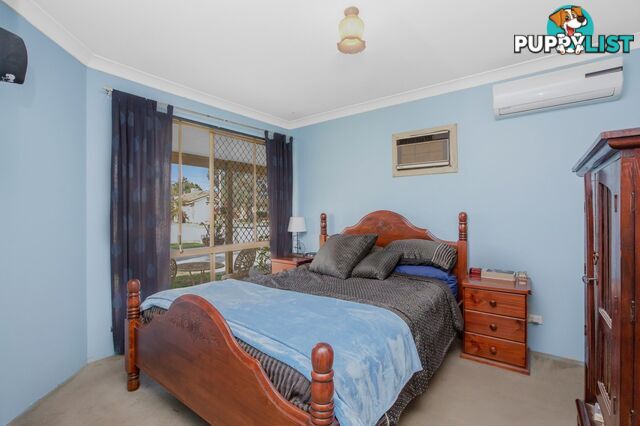 8 Dancy Way SEVILLE GROVE WA 6112