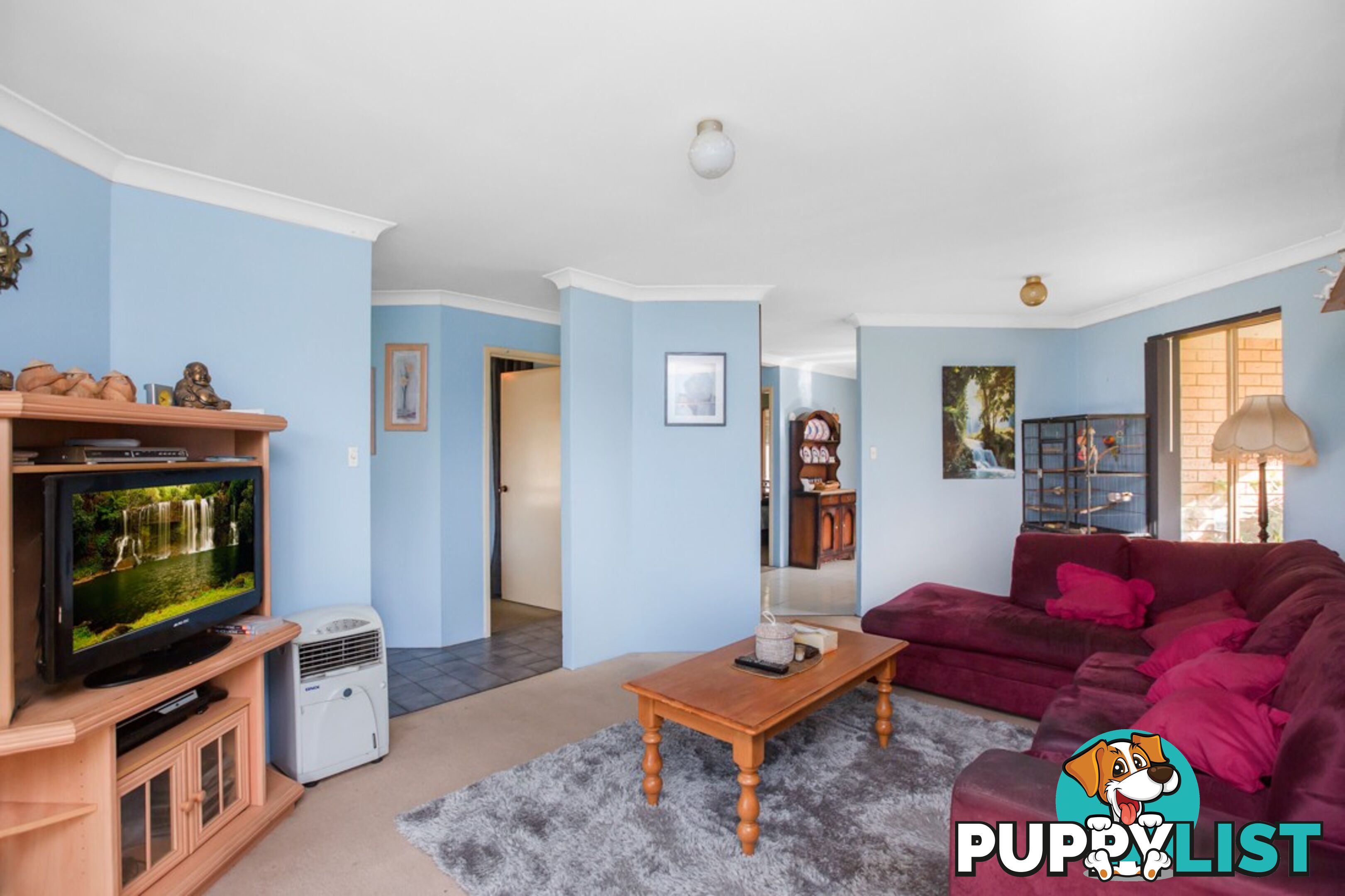 8 Dancy Way SEVILLE GROVE WA 6112