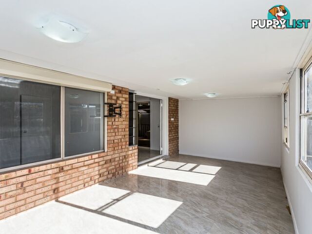 18 Navel Close SEVILLE GROVE WA 6112