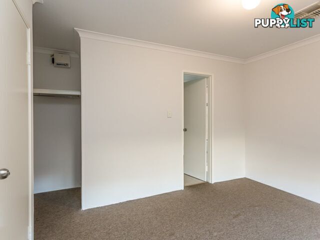 18 Navel Close SEVILLE GROVE WA 6112