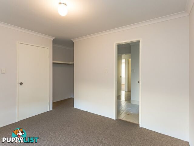 18 Navel Close SEVILLE GROVE WA 6112